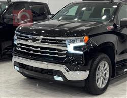 شێڤرۆلێت سلڤەرادۆ